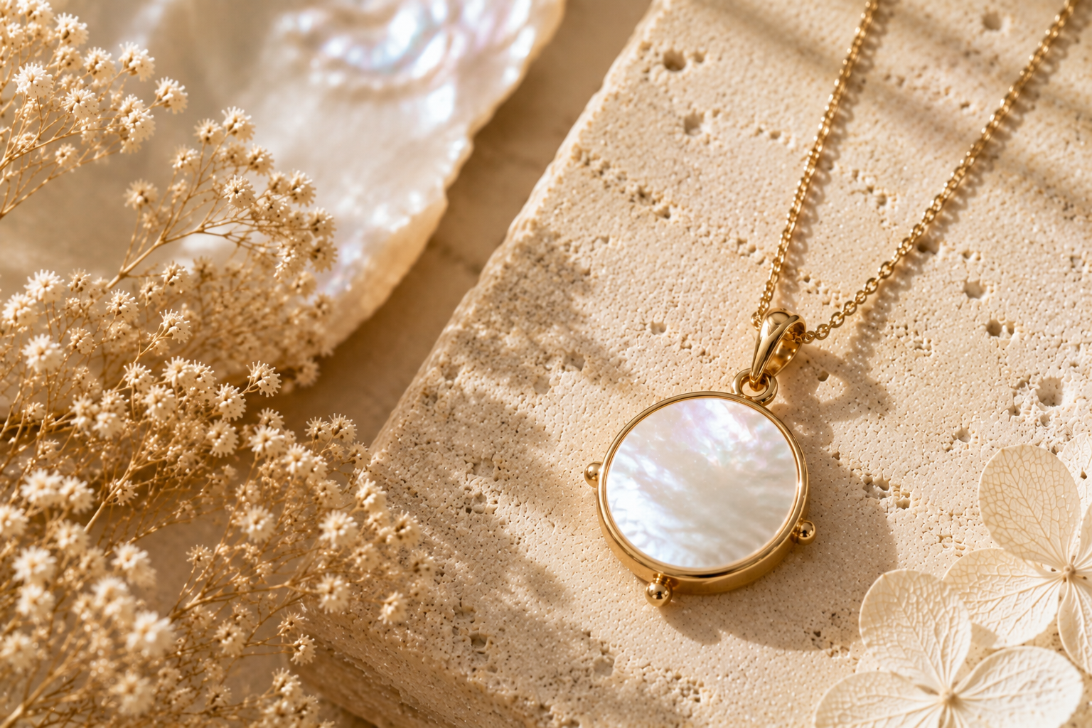 Mother of pearl jewelry guide featuring handcrafted Piayuli mother of pearl jewelry