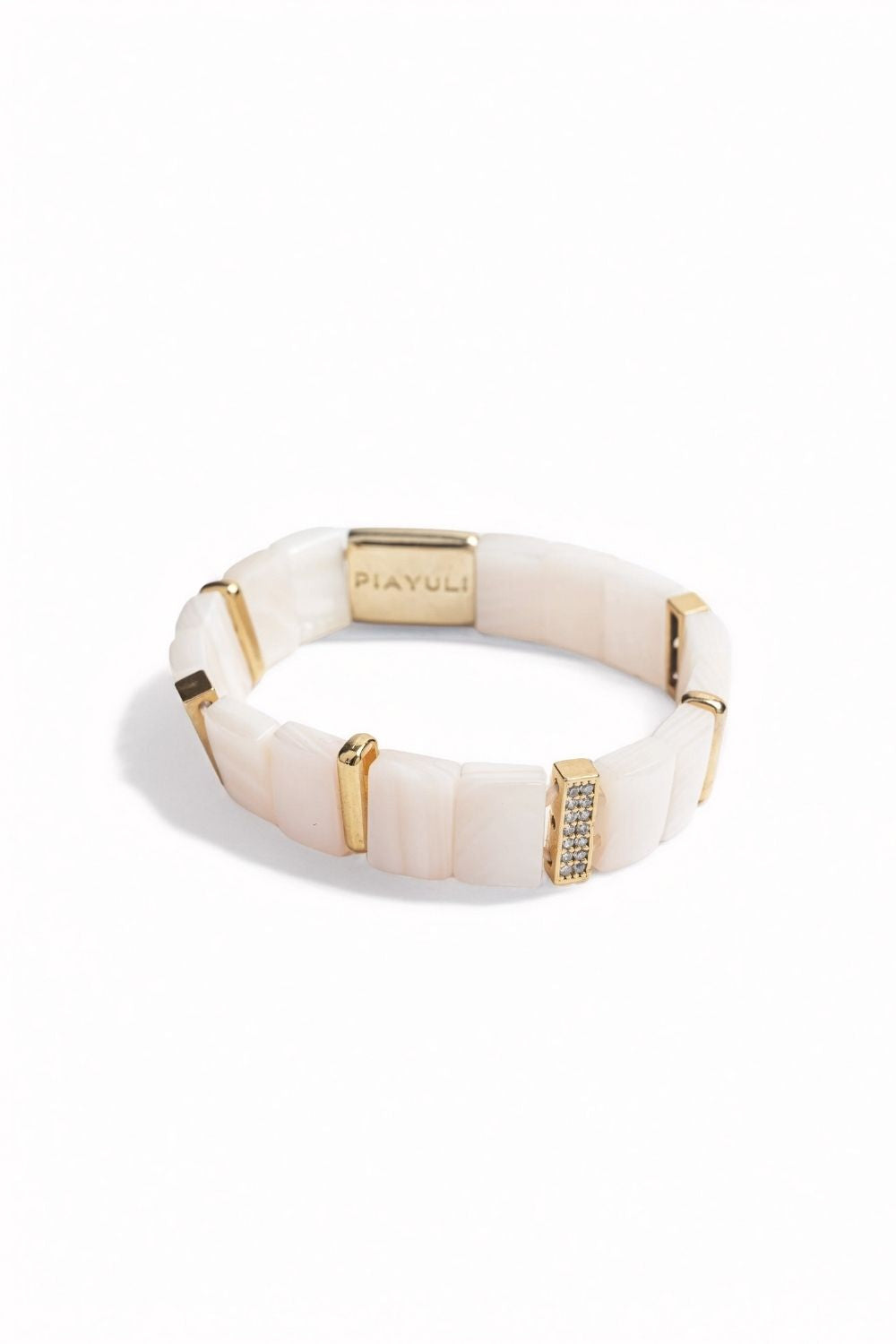 piayuli-mother-of-pearl-natural-stone-bracelet-front-view-jpg