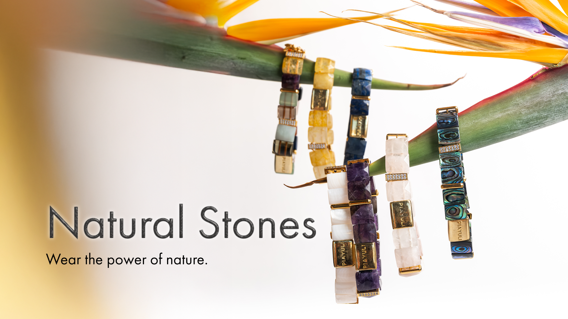 Natural Stones