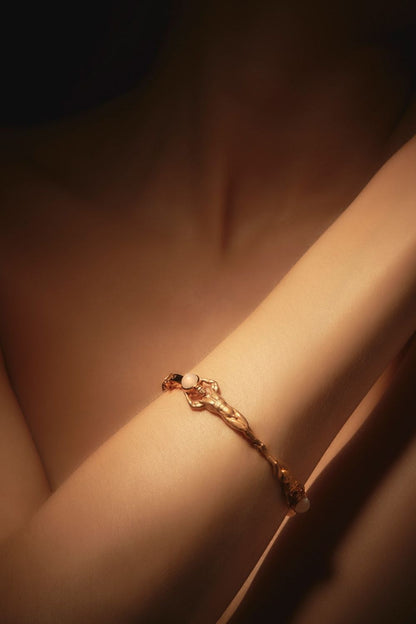 Like-Minded Bracelet