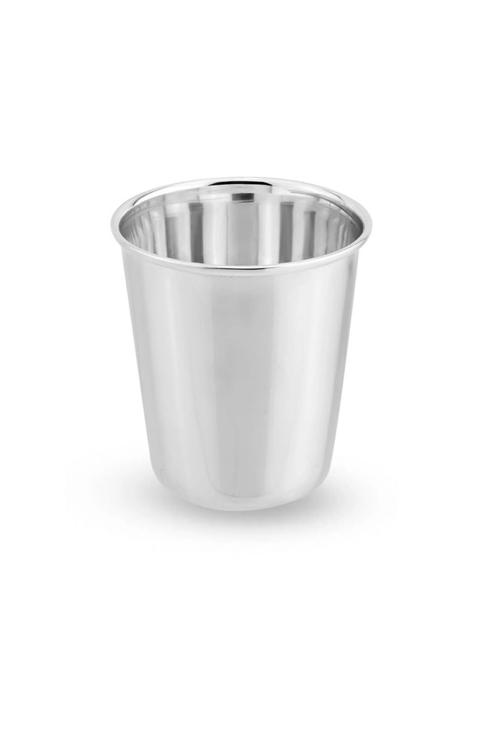 Piayuli handmade 925 sterling silver baby cup